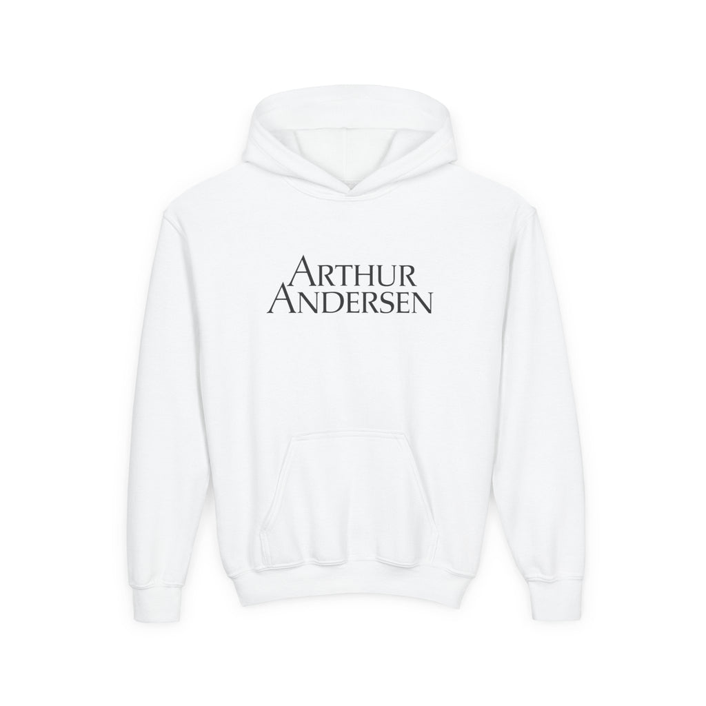 Arthur Andersen Youth Hoodie / Sweatshirt