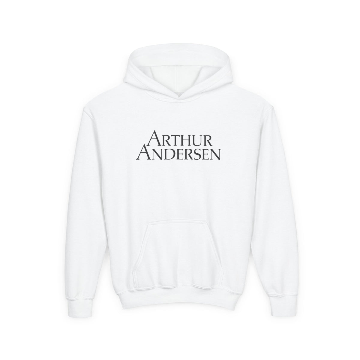 Arthur Andersen Youth Hoodie / Sweatshirt