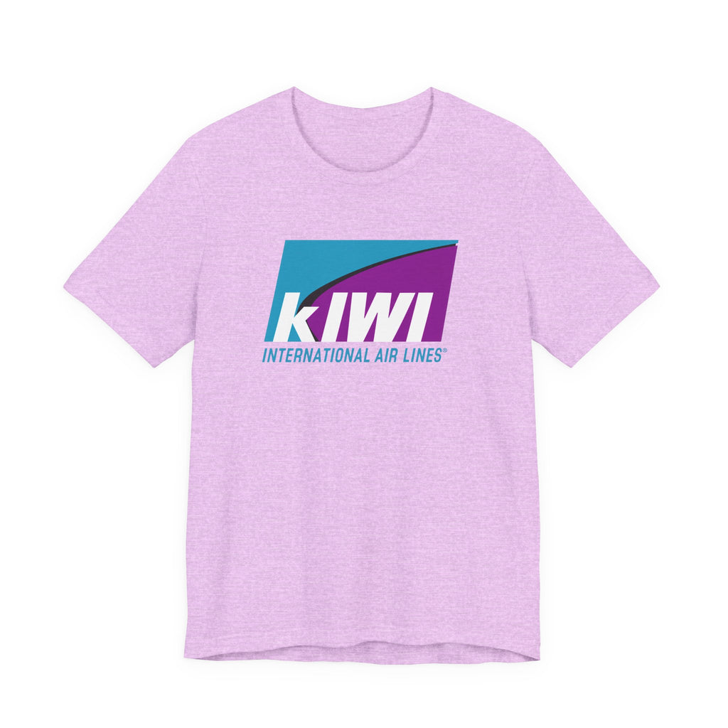 Kiwi International Air Lines T-Shirt