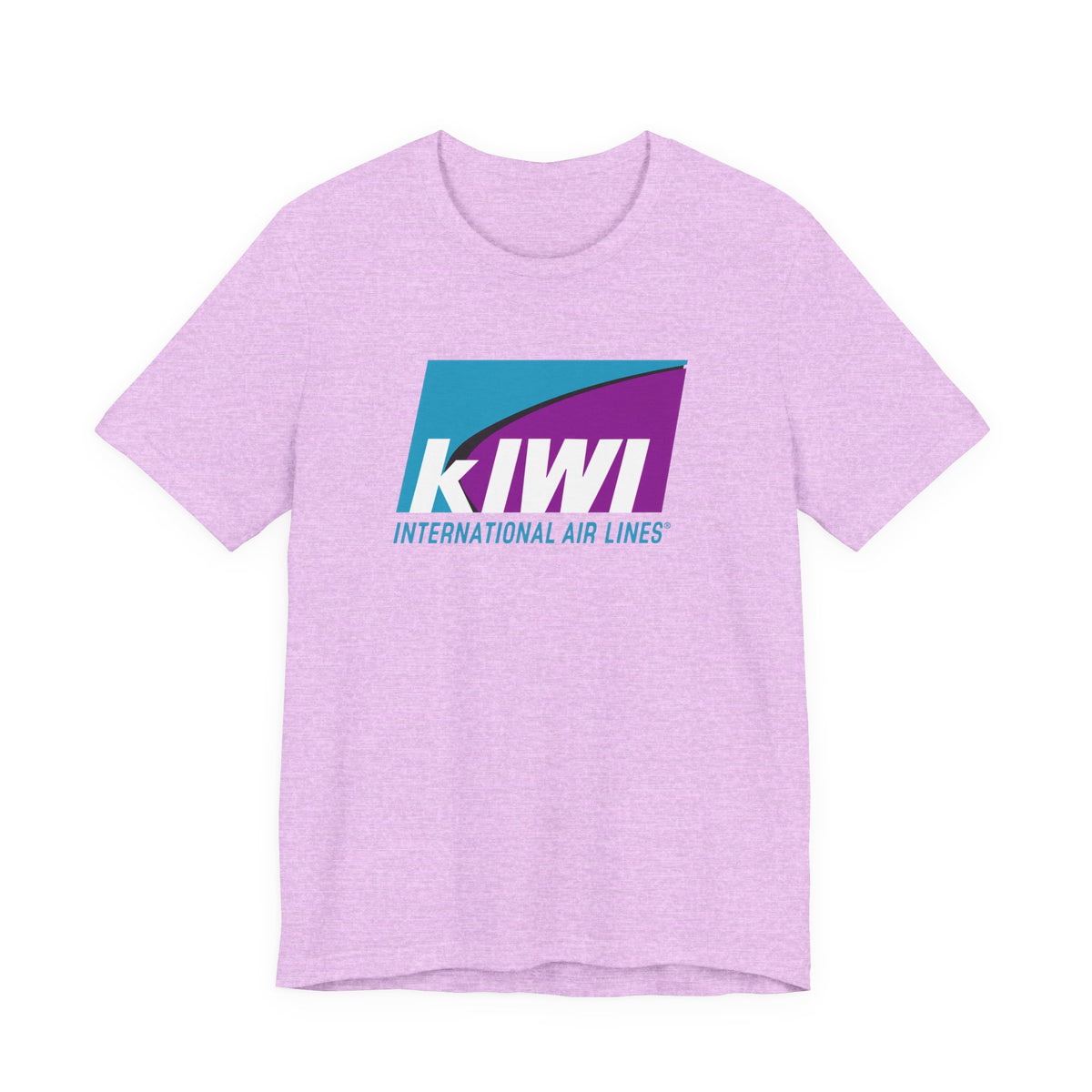 Kiwi International Air Lines T-Shirt