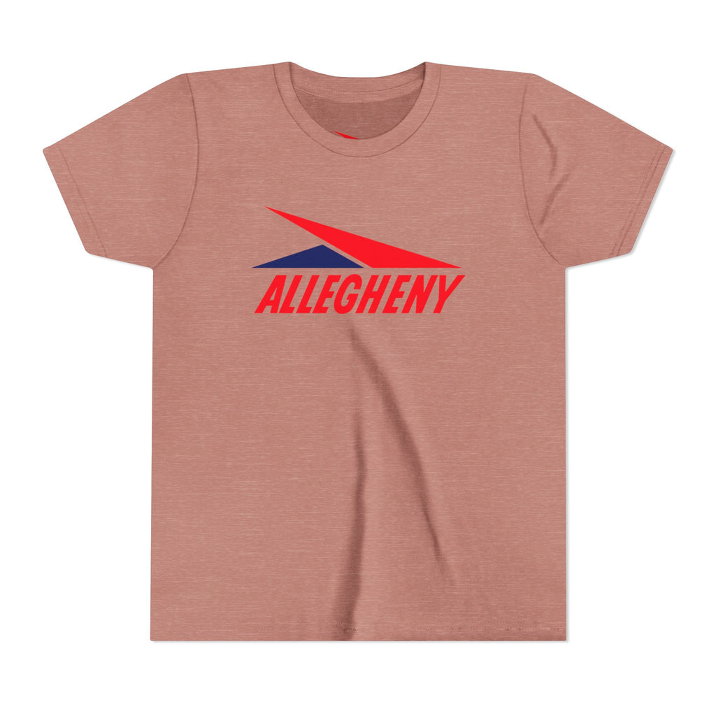 Allegheny Airlines Kids Tee / T-Shirt