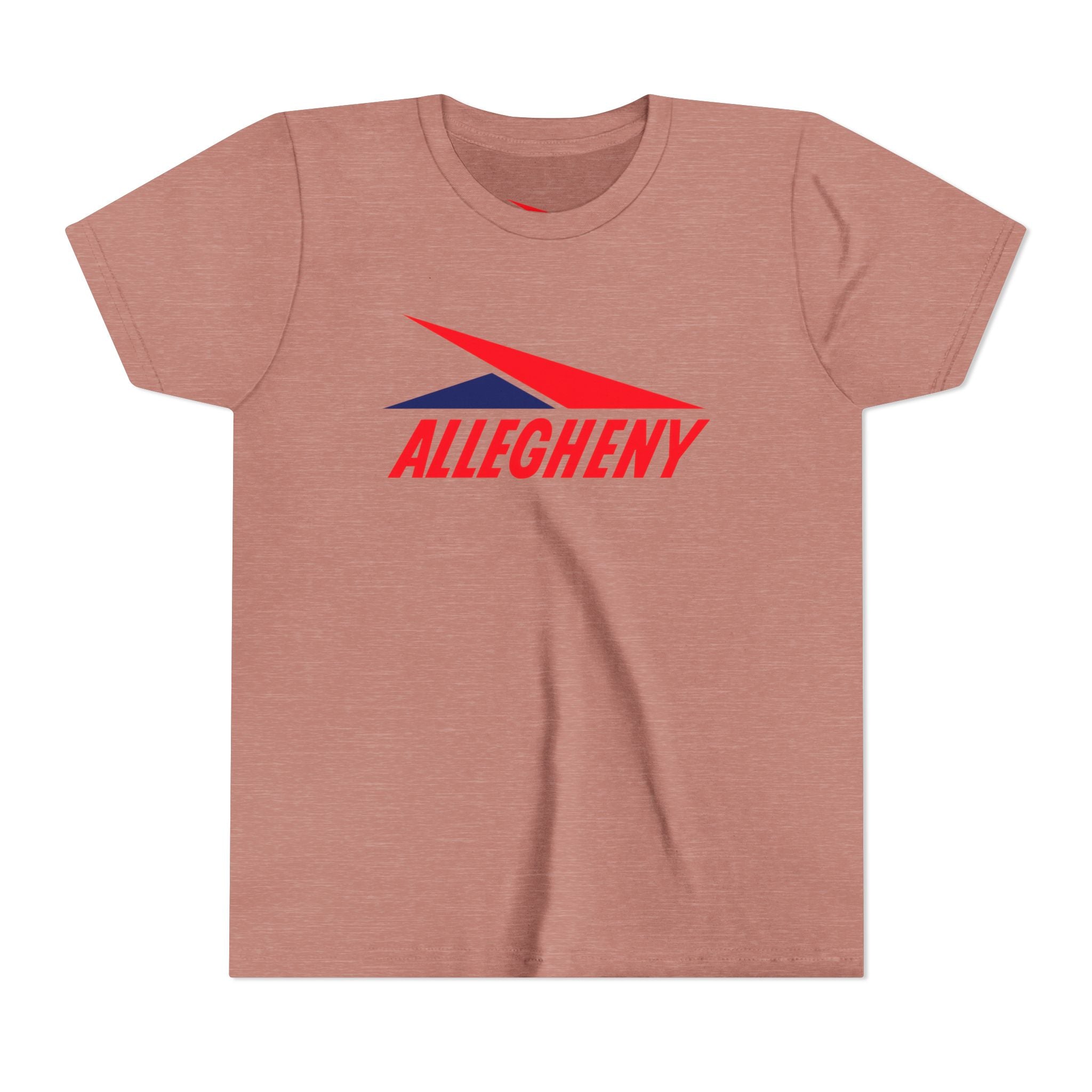 Allegheny Airlines Kids Tee / T-Shirt