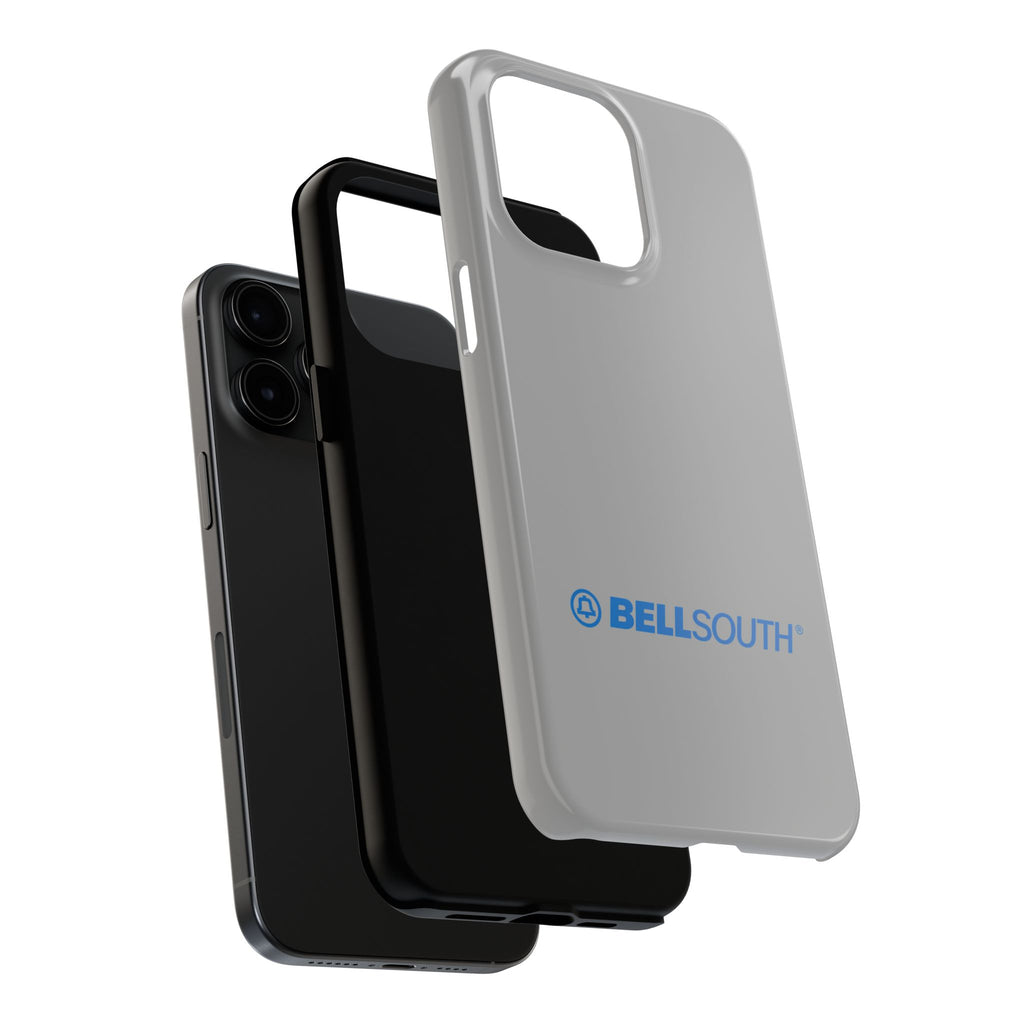 BellSouth Tough Phone Case