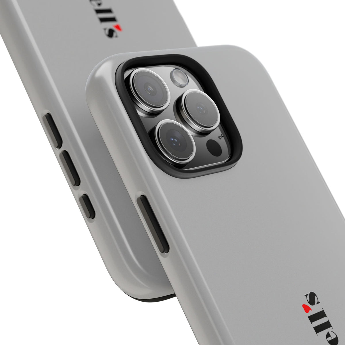 Chappell's Tough Phone Case