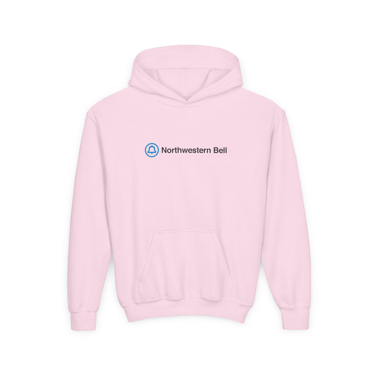 Northwestern Bell Youth Hoodie / Sweatshirt