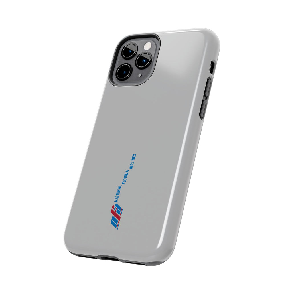 National Florida Airlines Tough Phone Case
