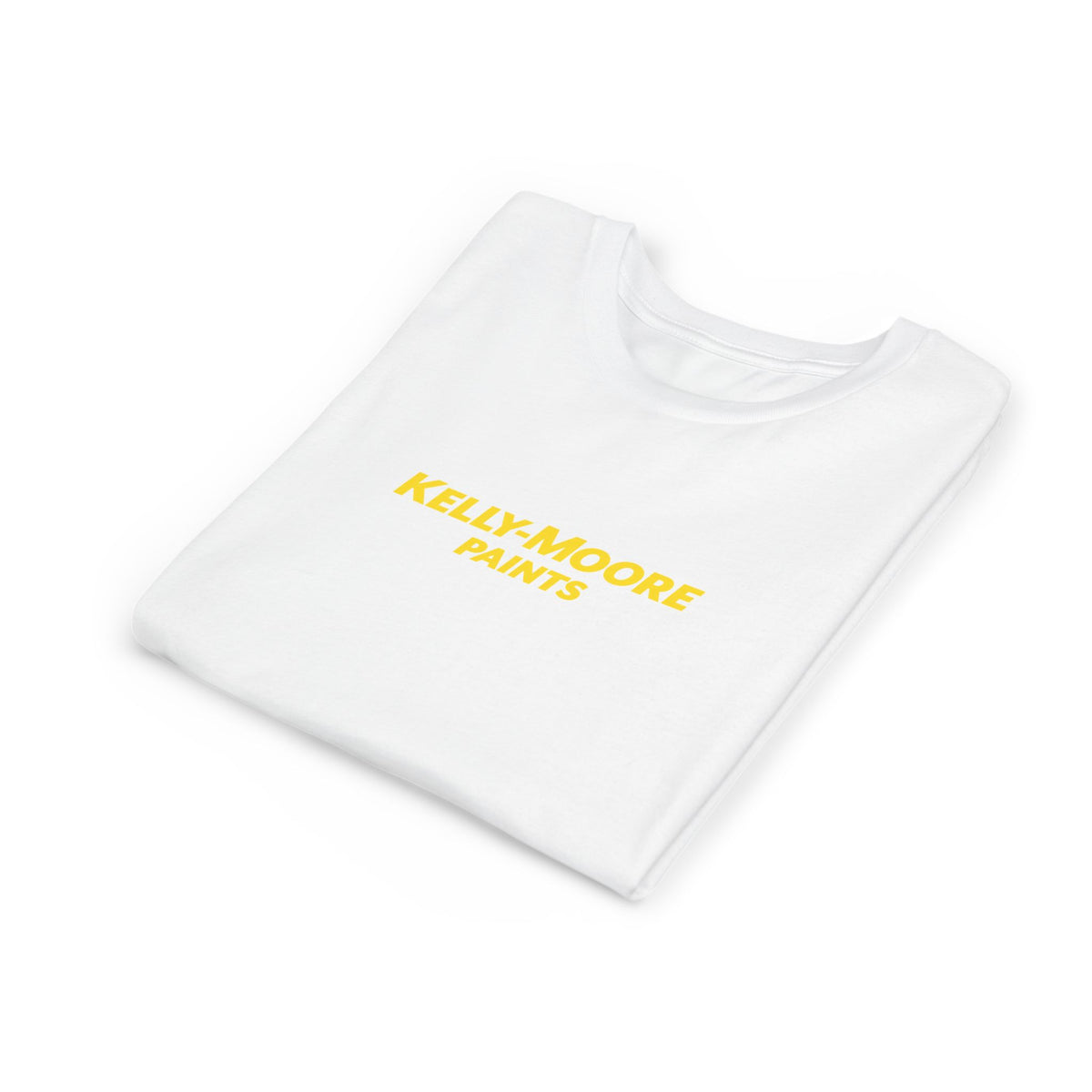 Kelly-Moore Paints Kids Tee / T-Shirt