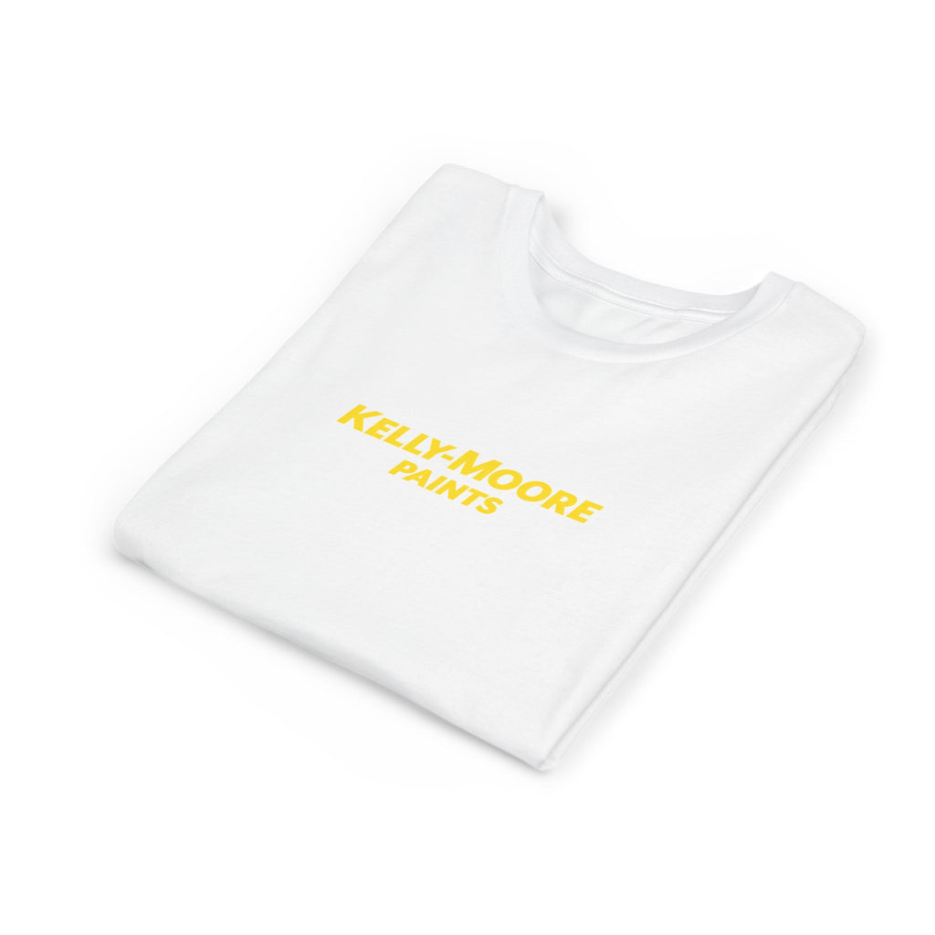 Kelly-Moore Paints Kids Tee / T-Shirt