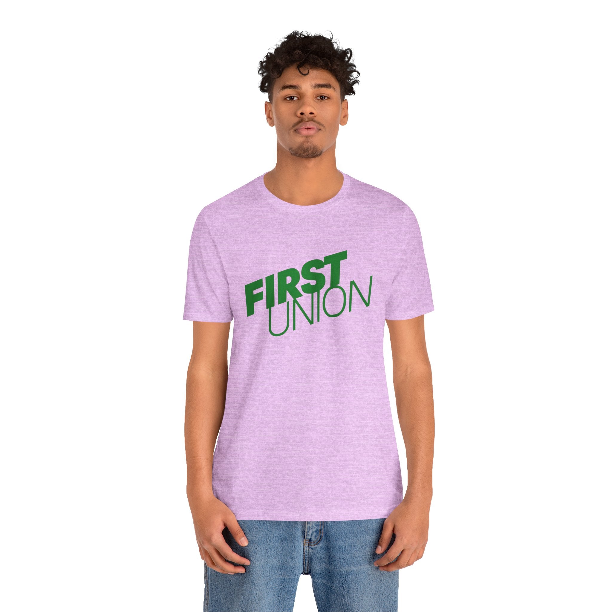 First Union T-Shirt