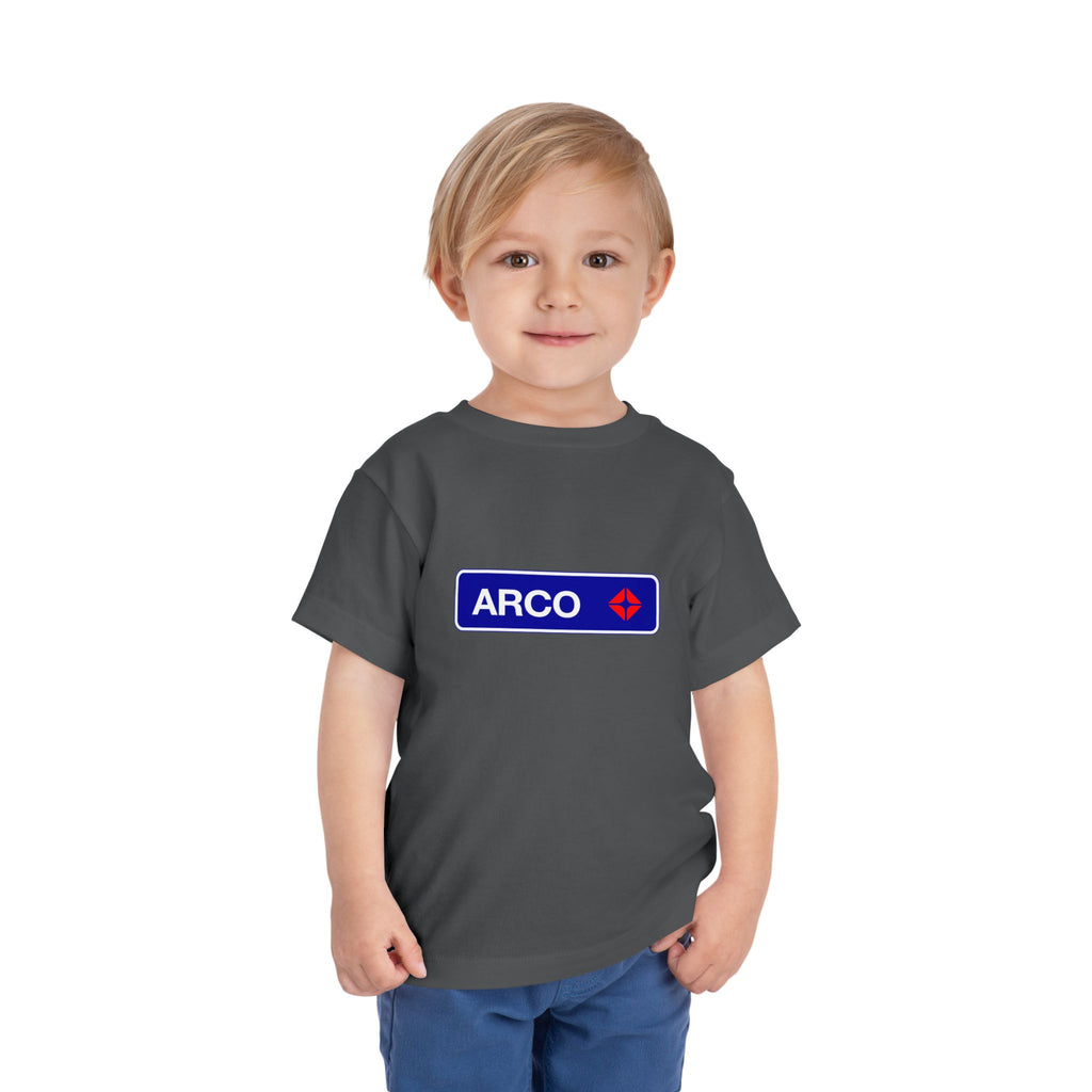 Atlantic Richfield Company (ARCO) Toddler Tee / T-Shirt