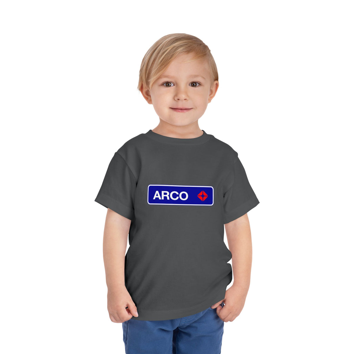 Atlantic Richfield Company (ARCO) Toddler Tee / T-Shirt