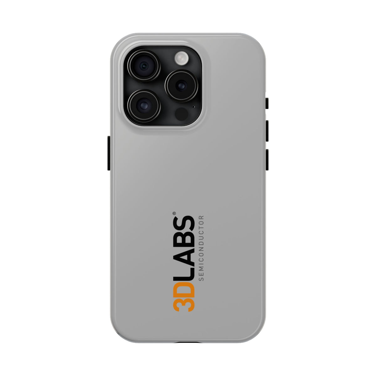 3Dlabs Tough Phone Case