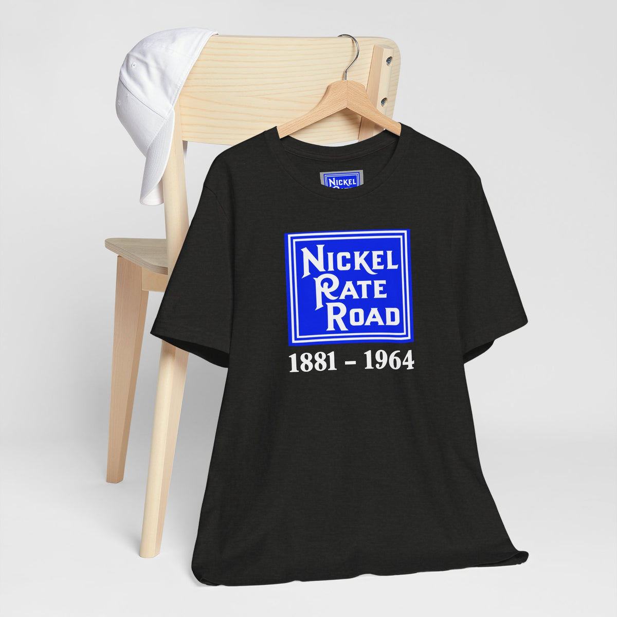 New York, Chicago and St. Louis Railroad T-Shirt