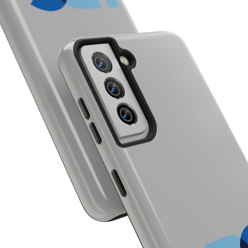 The Interpublic Group of Companies Tough Phone Case