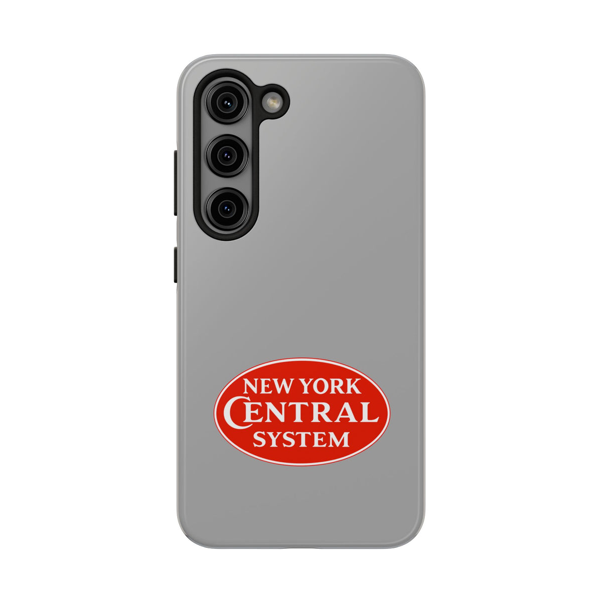 New York Central Railroad Tough Phone Case