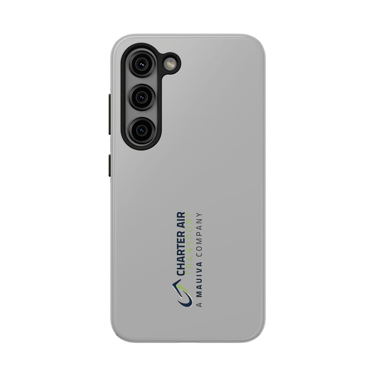 Charter Air Transport Tough Phone Case