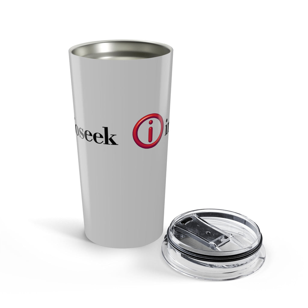 Infoseek 20oz Insulated Tumbler