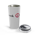 Infoseek 20oz Insulated Tumbler