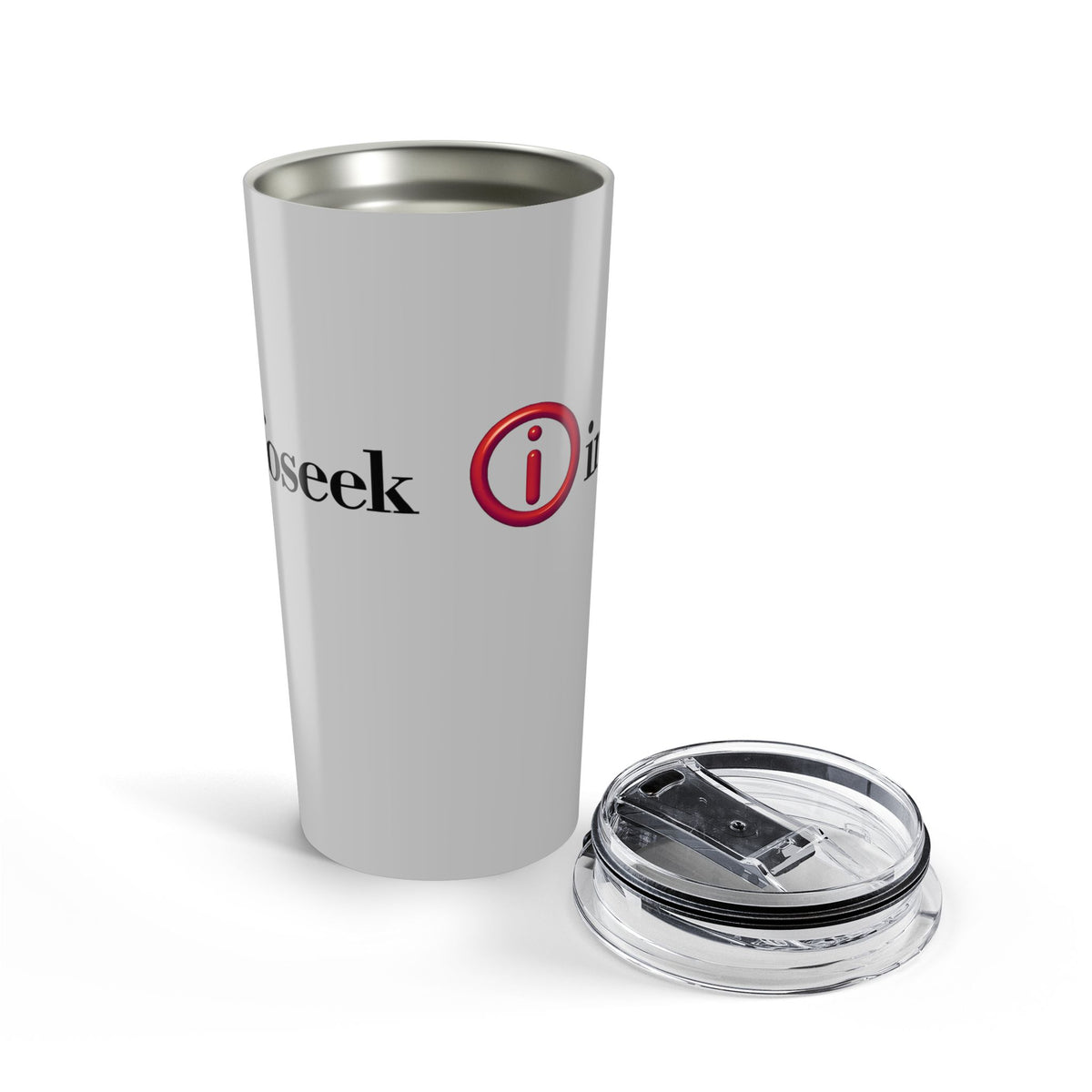 Infoseek 20oz Insulated Tumbler