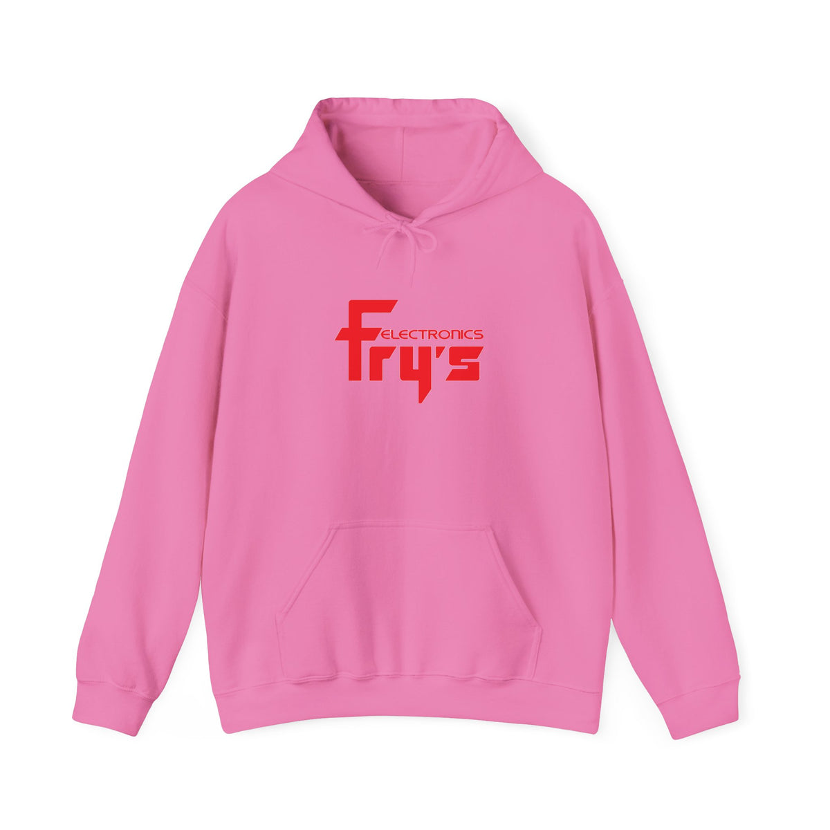 Fry's Electronics Hoodie / Sweatshirt