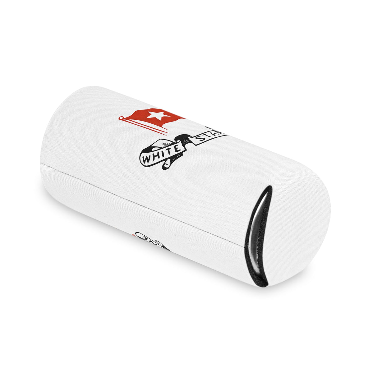 White Star Line Can Cooler