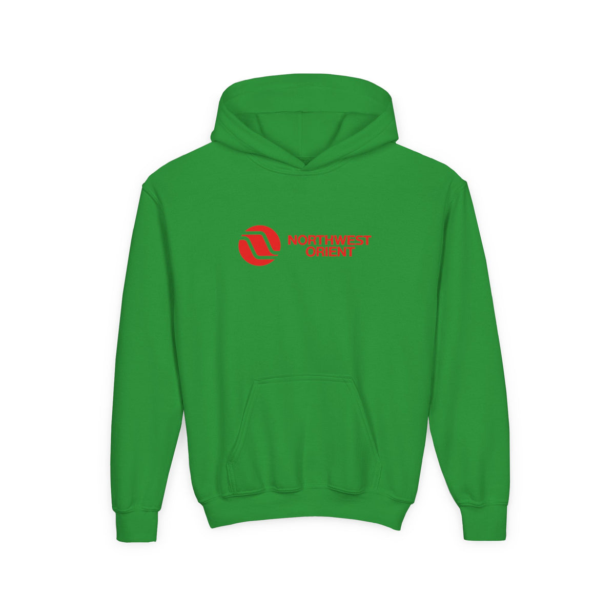 Northwest Orient Airlines Youth Hoodie / Sweatshirt