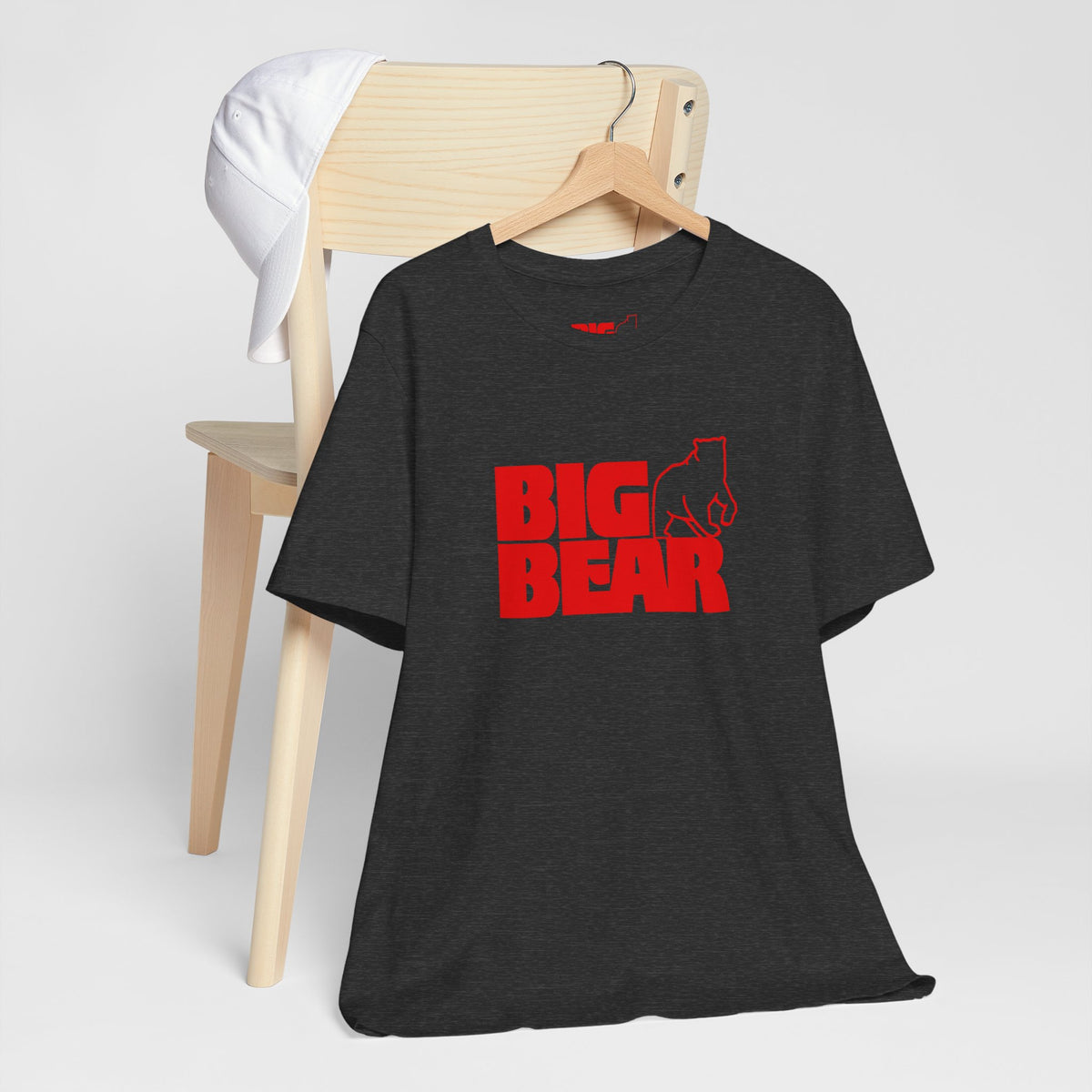 Big Bear Stores T-Shirt