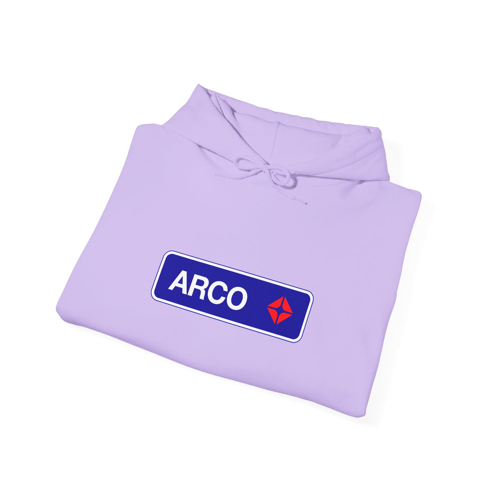 Atlantic Richfield Company (ARCO) Hoodie / Sweatshirt