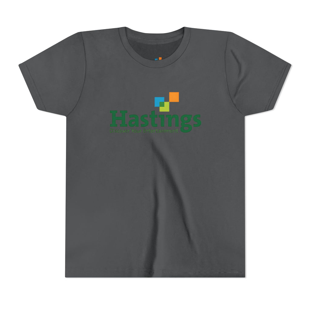 Hastings Entertainment Kids Tee / T-Shirt