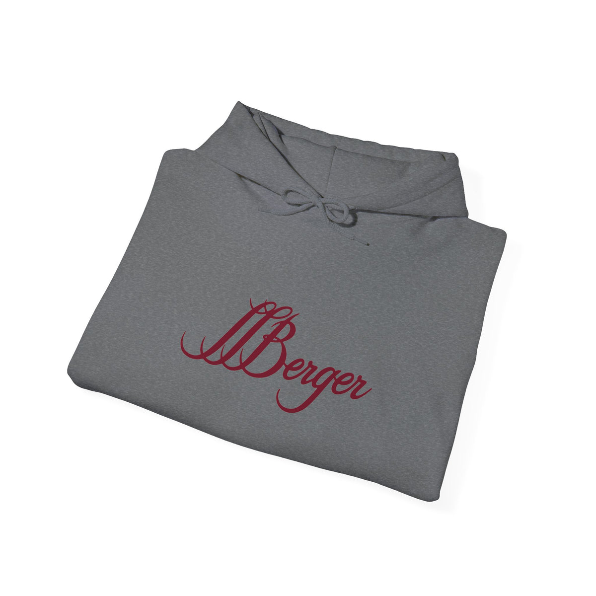 L. L. Berger Hoodie / Sweatshirt