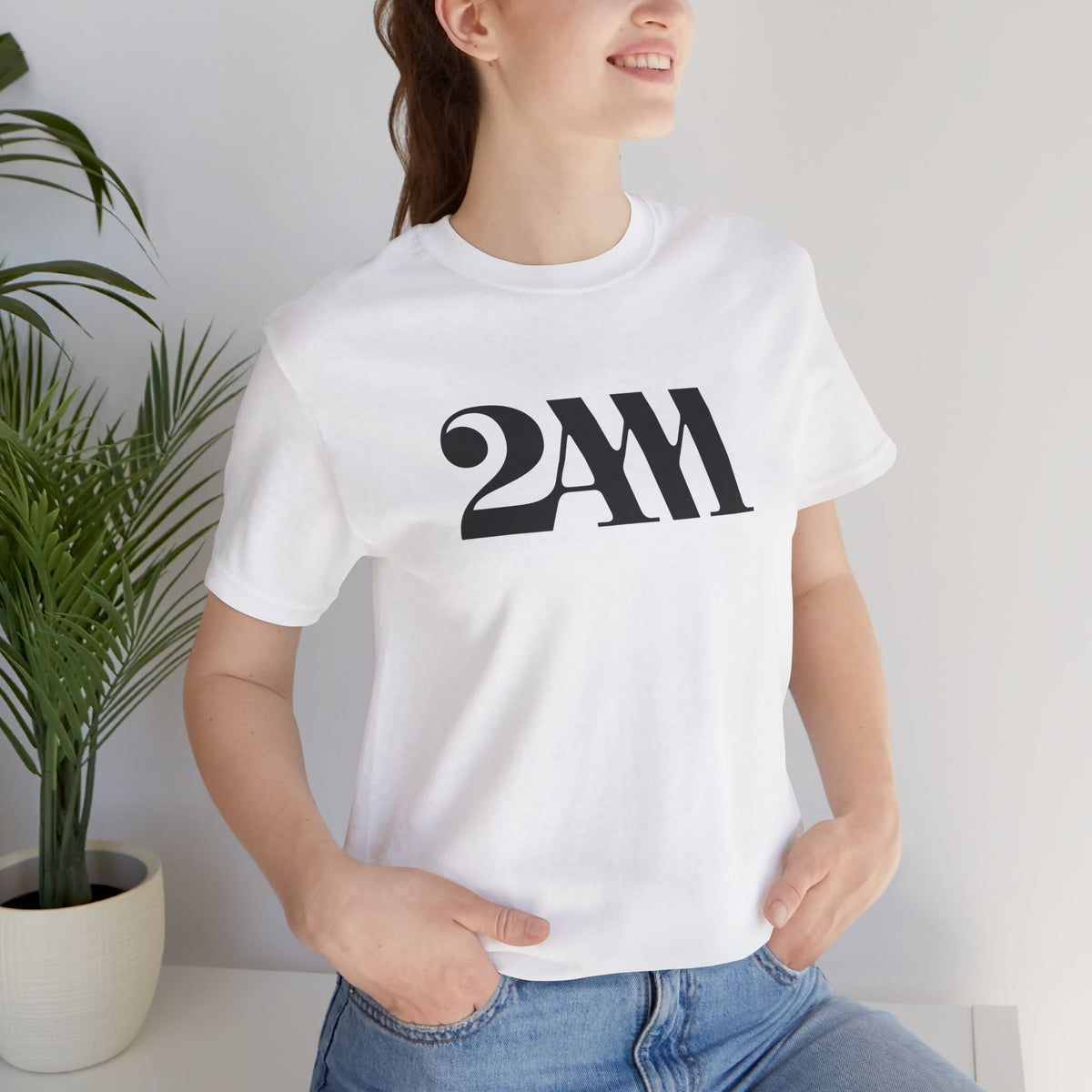 2AM T-Shirt