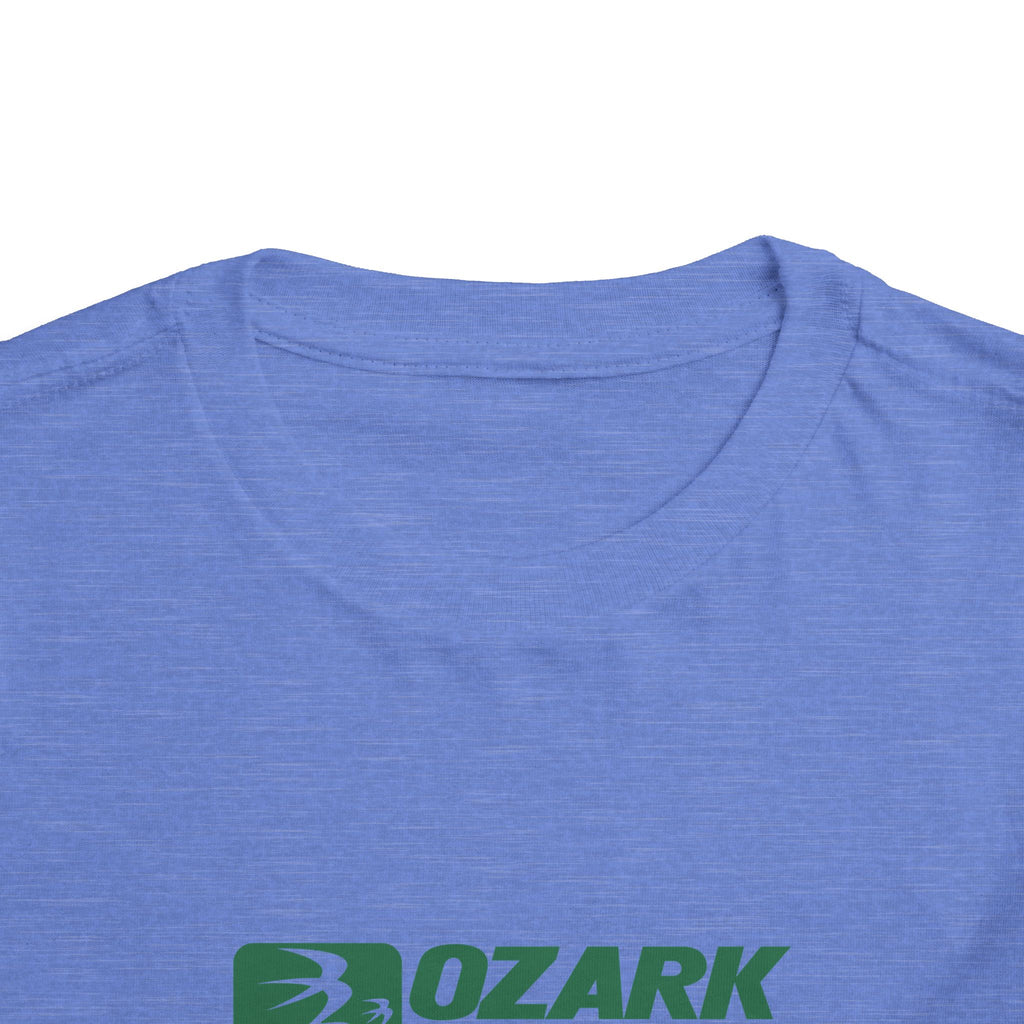 Ozark Air Lines Toddler Tee / T-Shirt