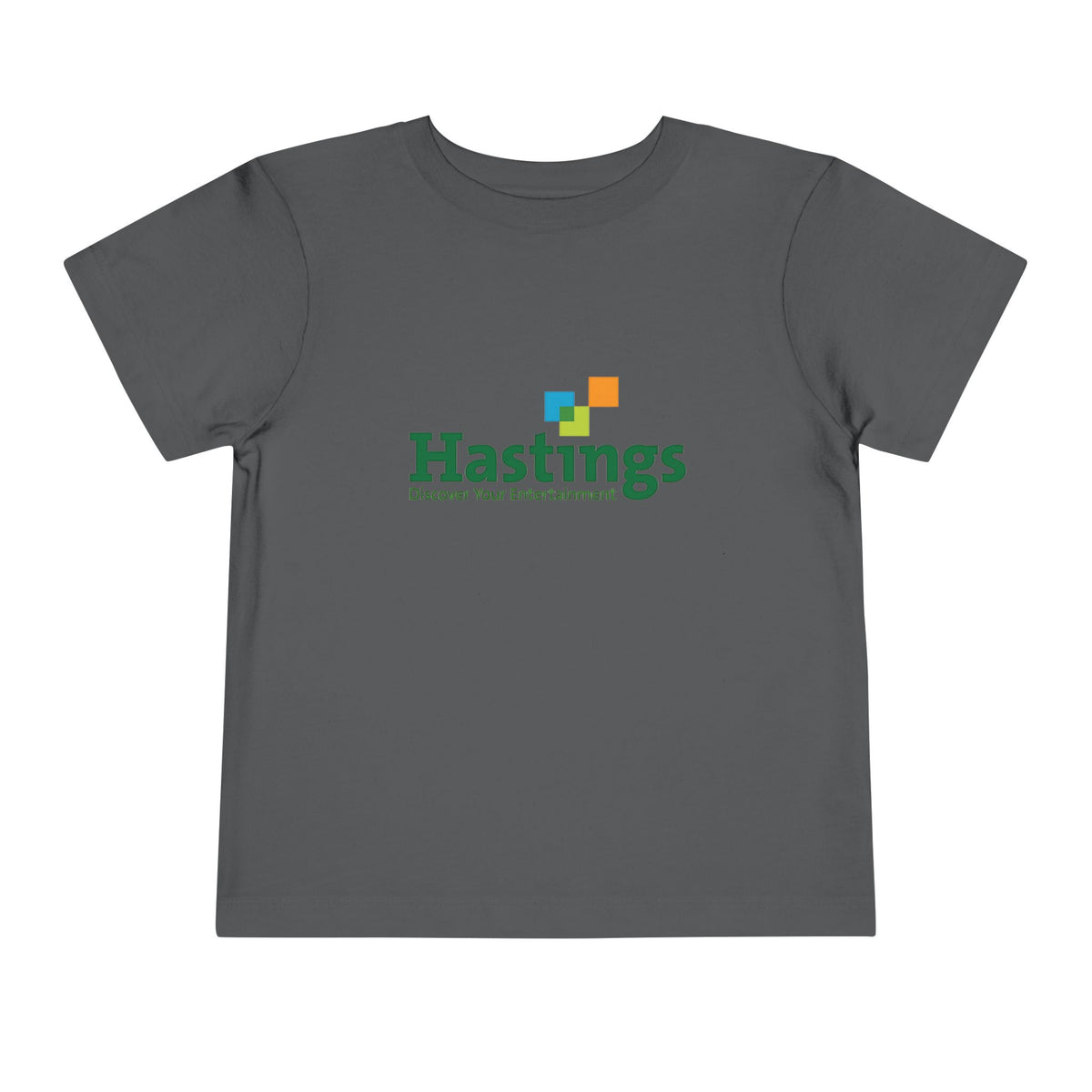 Hastings Entertainment Toddler Tee / T-Shirt
