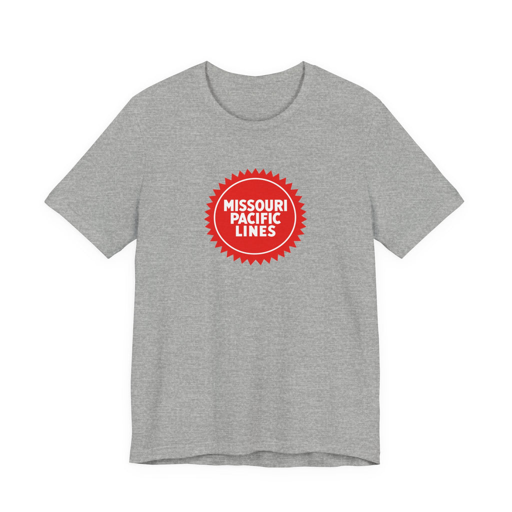 Missouri Pacific Railroad T-Shirt