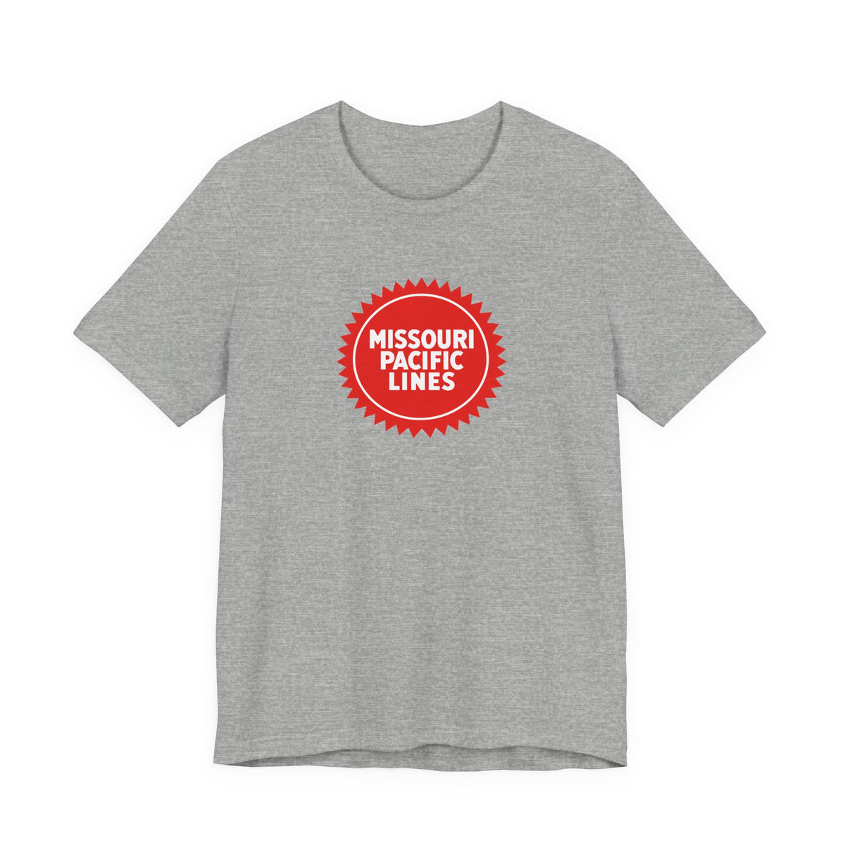 Missouri Pacific Railroad T-Shirt