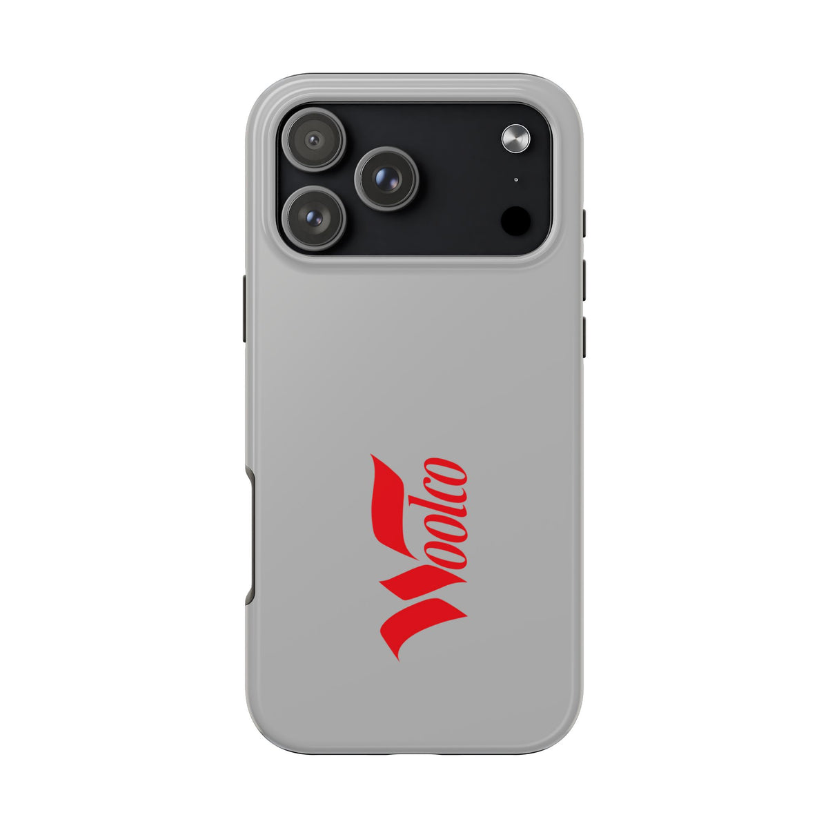 Woolco Tough Phone Case