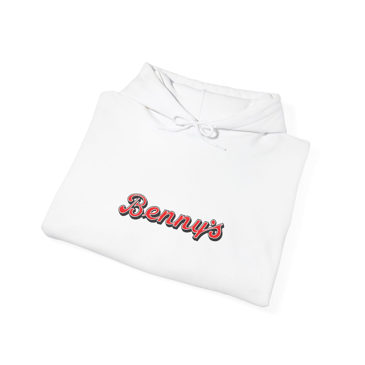 Benny's Hoodie / Sweatshirt