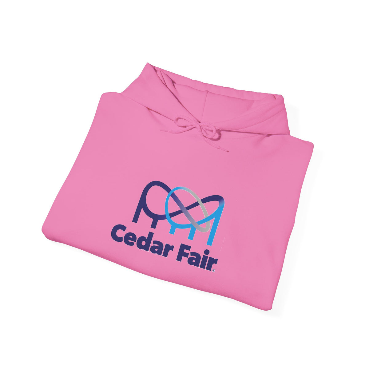 Cedar Fair Hoodie / Sweatshirt