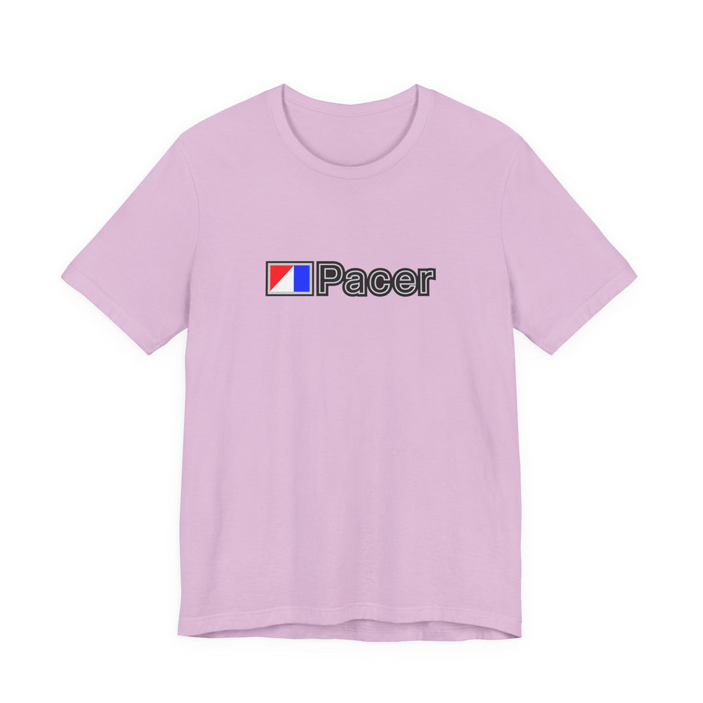 Pacer International T-Shirt