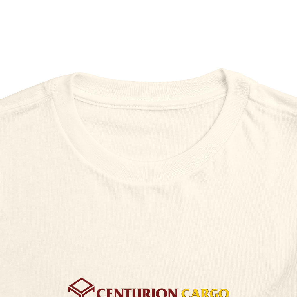 Centurion Air Cargo Toddler Tee / T-Shirt