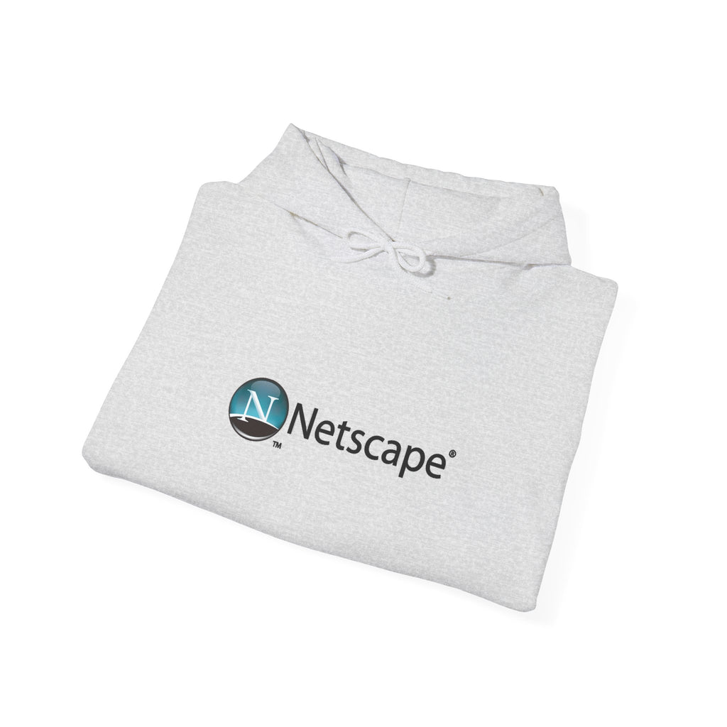 Netscape Hoodie / Sweatshirt