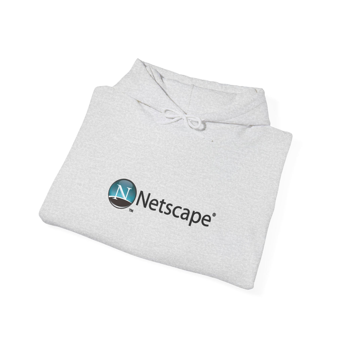 Netscape Hoodie / Sweatshirt