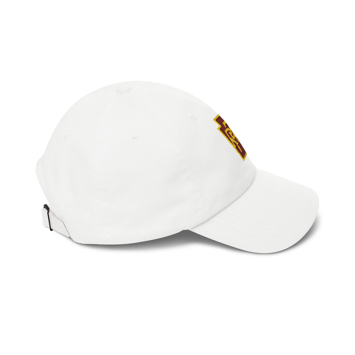 Pennsylvania Railroad Embroidered Dad Cap Hat