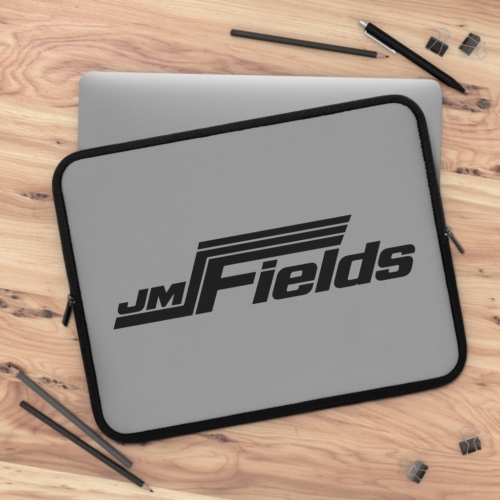 J.M. Fields Laptop Sleeve