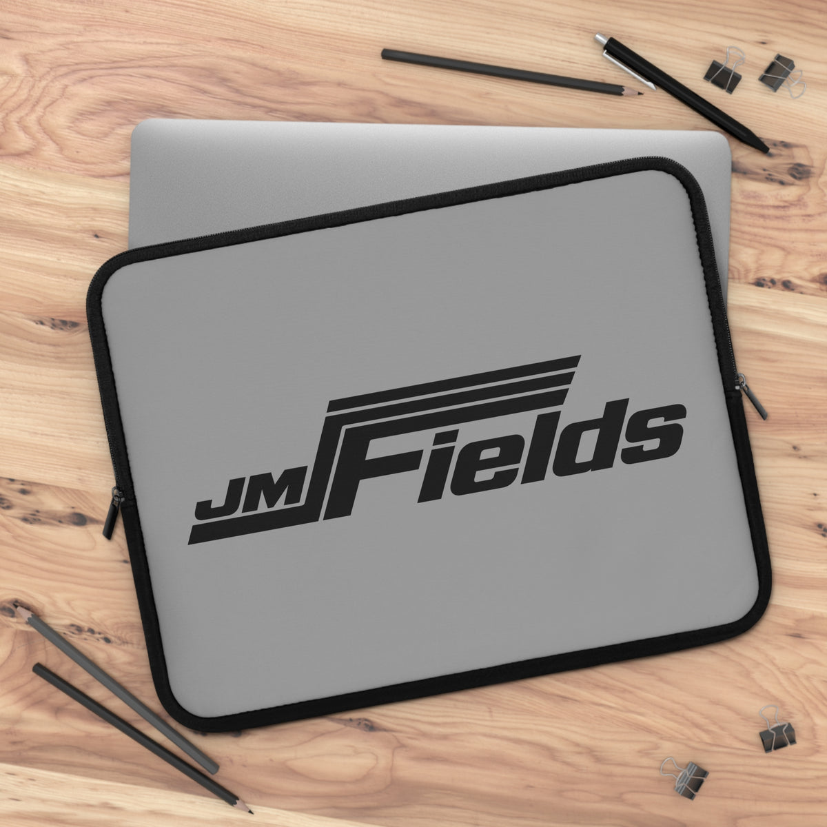 J.M. Fields Laptop Sleeve
