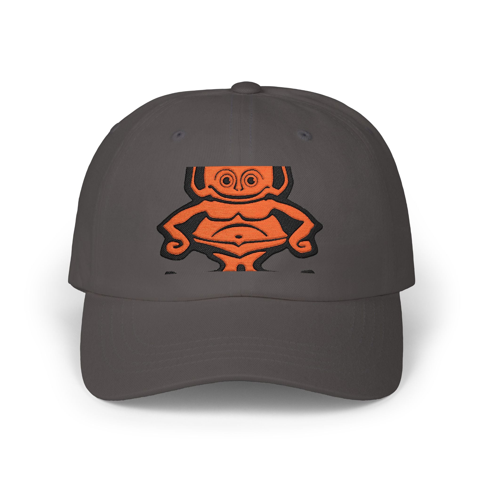 AMC Gremlin Embroidered Dad Cap Hat