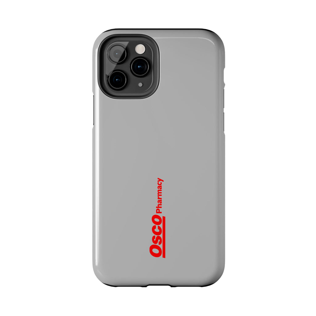 Osco Drug Tough Phone Case