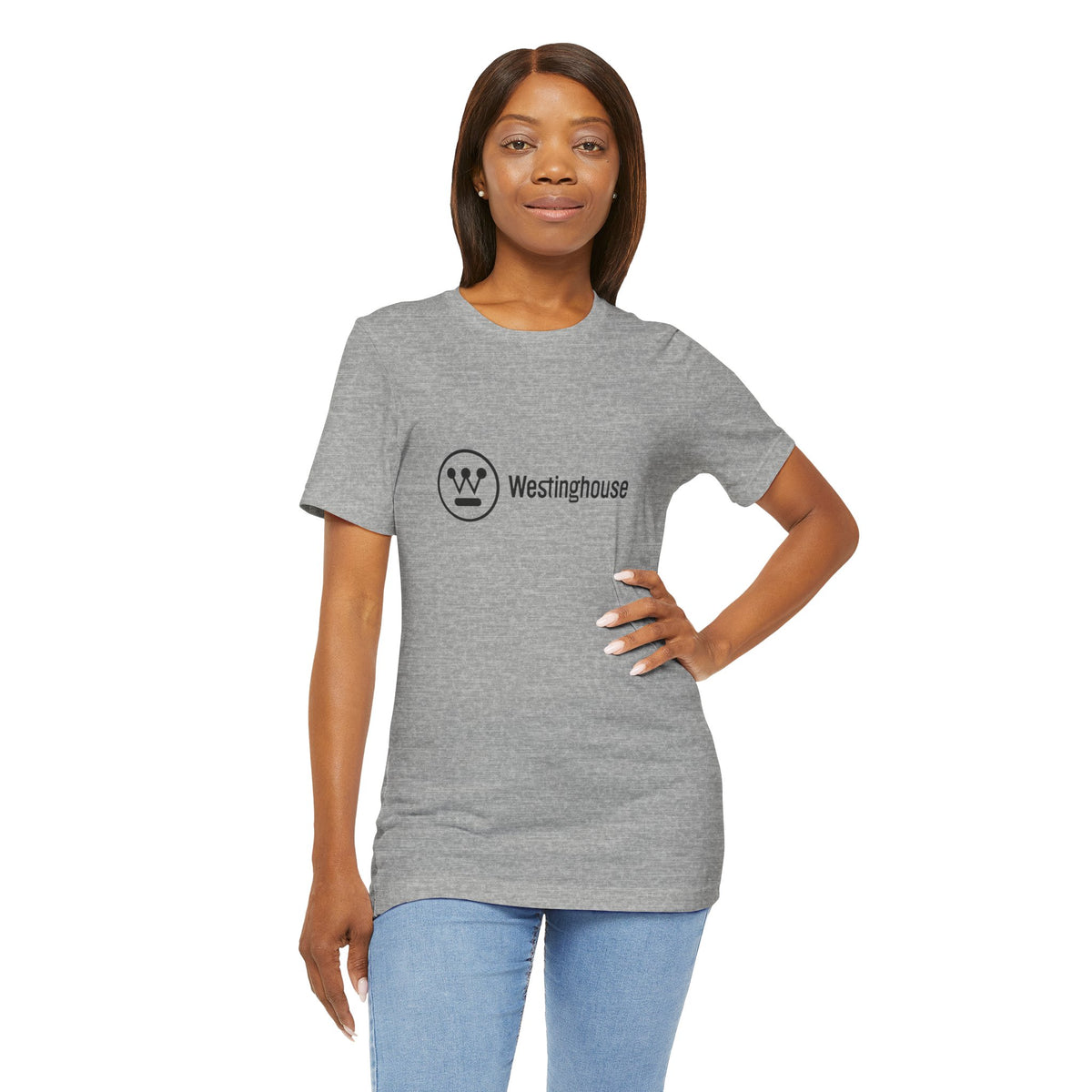 Westinghouse Electric Corporation T-Shirt