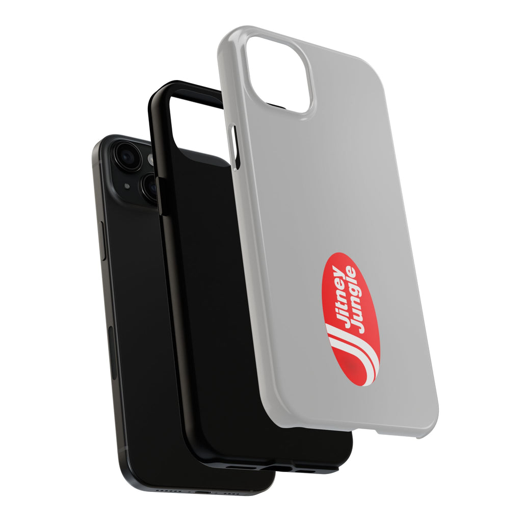 Jitney Jungle Tough Phone Case