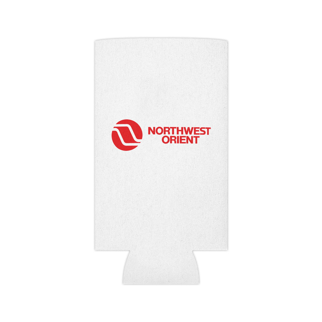 Northwest Orient Airlines Can Cooler